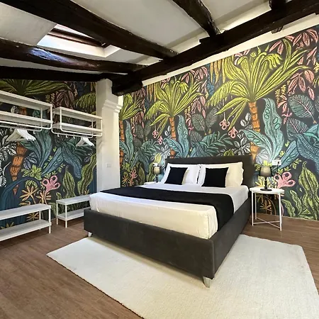 Appartement Mascarella Boutique Bologna