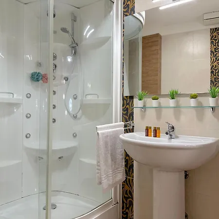 Appartement Mascarella Boutique Bologna