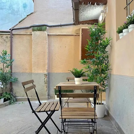 Mascarella Boutique Appartement