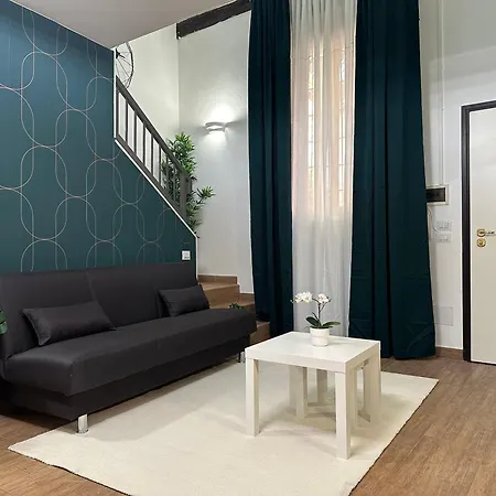 Appartement Mascarella Boutique Bologna