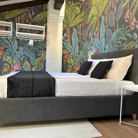 Appartement Mascarella Boutique *