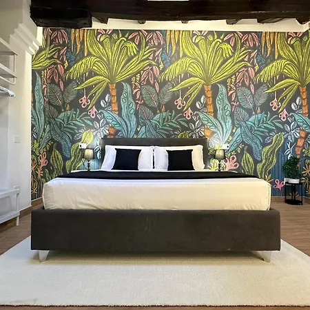 Mascarella Boutique Appartement Bologna