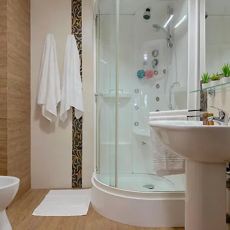 Mascarella Boutique Appartement *