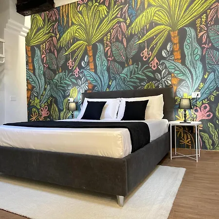 Appartement Mascarella Boutique *
