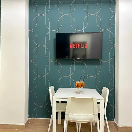 Mascarella Boutique Appartement Bologna