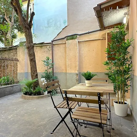 Appartement Mascarella Boutique Bologna