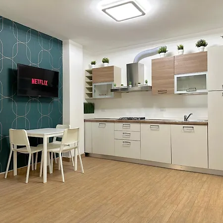 Mascarella Boutique Appartement *