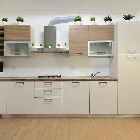Appartement Mascarella Boutique *