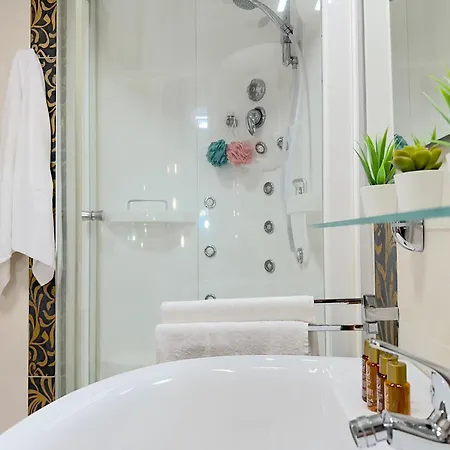 Mascarella Boutique Appartement Bologna