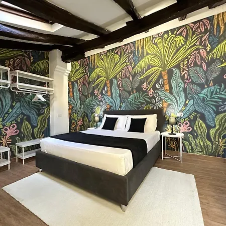 Mascarella Boutique Appartement