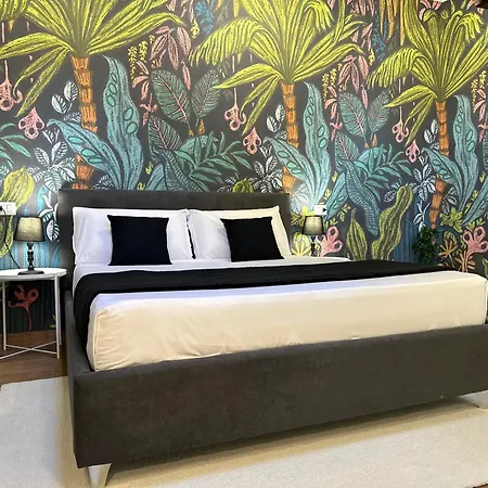 Mascarella Boutique Appartement Bologna
