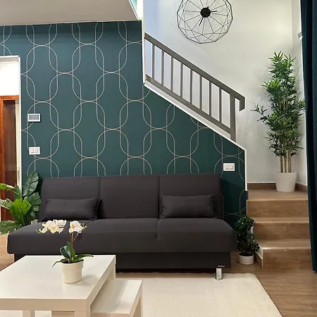 Mambo Apartment Bologna