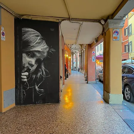 Mambo Bologna