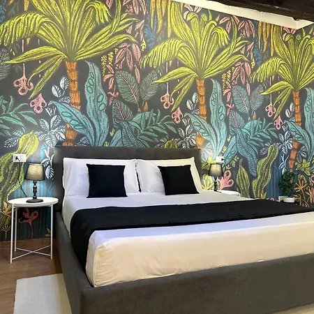 Mambo Apartment *