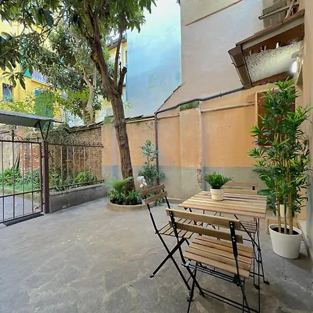 Mambo Apartment Bologna