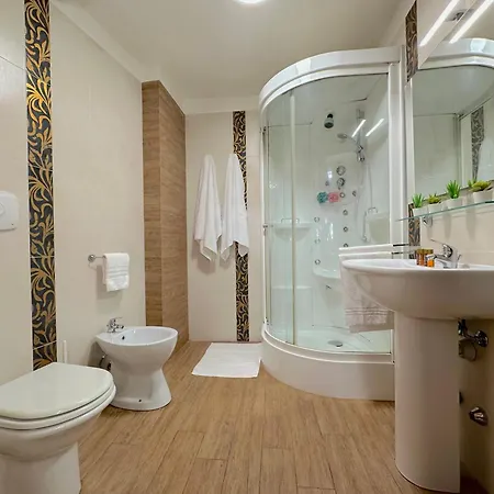 Apartment Mambo Bologna